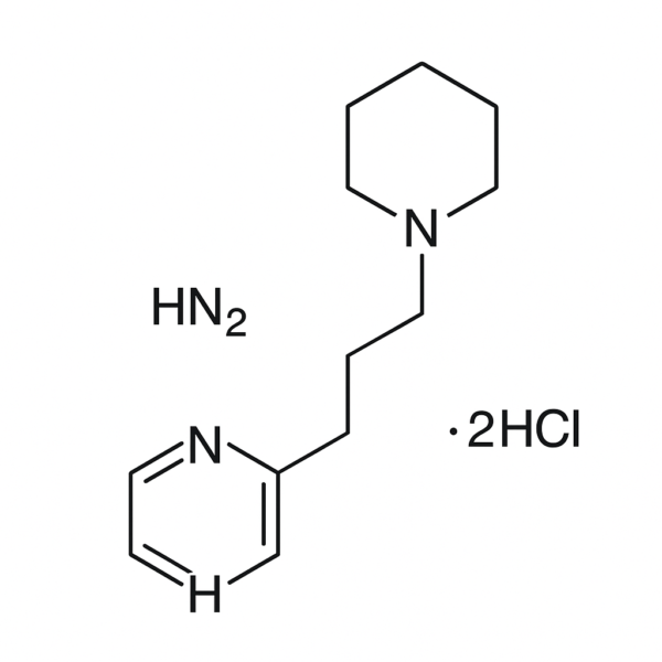 N3-(piperidin-4-yl)pyridine-2,3-diamine 2HCL